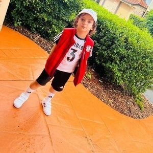 Meet your Posher, Manjinder